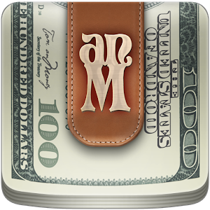 anMoney Budget &amp; Finance PRO for Android