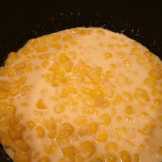 Creamy Corn
