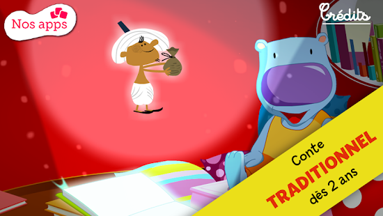 How to install Ali Baba & les 40 voleurs LITE lastet apk for bluestacks