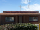 Grace Christian Community Church 