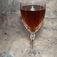 The Tipperary Cocktail