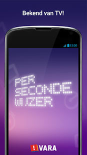 How to install Per Seconde Wijzer Varies with device unlimited apk for android