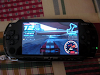 Psp 1001 Hackeada Desblokeada Mas 4Gb Memorystick