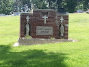 Saint joseph cemetery
