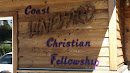 Coast Vineyard Christian Fellowship
