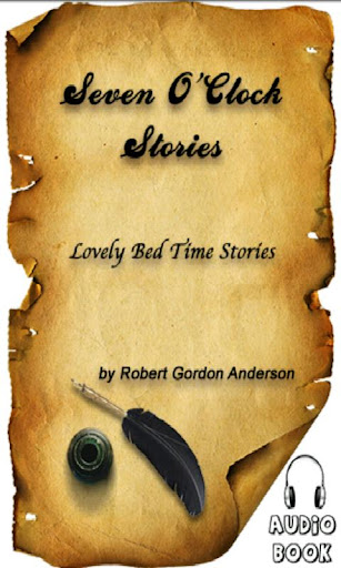 Seven O’Clock Stories Audio