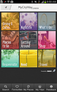 How to mod MyCityWay London patch 2.1 apk for bluestacks