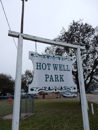 Hot Well Park 