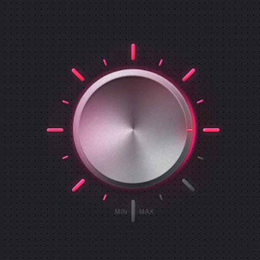 Audio Manager LOGO-APP點子