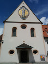 Kloster Telfs 