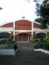 Our Lady of the Rosary Church