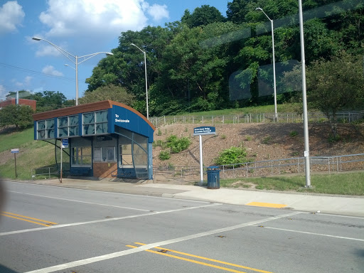 Herron Avenue Station