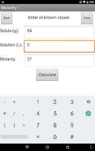 How to download Chemistry Made Easy 1.0 apk for laptop