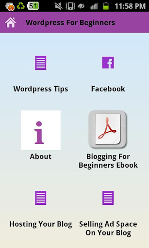 Wordpress Tips For Beginners