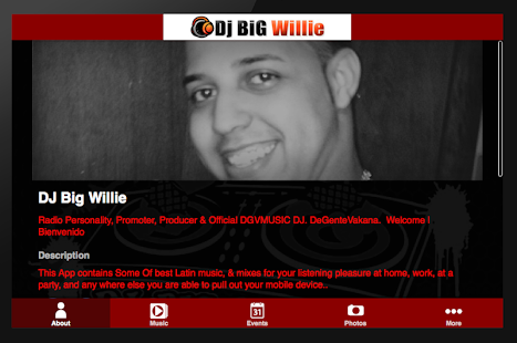 How to get Dj Big Willie lastet apk for pc