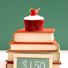 Apple Cupcakes