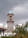 Torre Campanaria del Templo Guadalupano