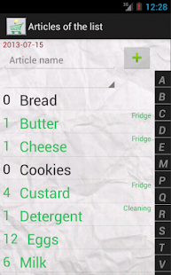 How to mod Smart Buy List lastet apk for pc