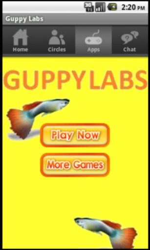 Guppy Labs