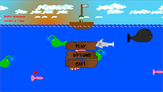 How to mod ThisWillBecomeFishy lastet apk for laptop