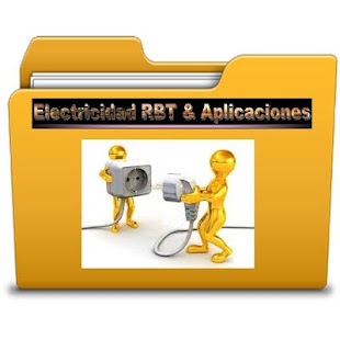 How to download Electricidad RBT & APLICACION patch 2.0.0 apk for android