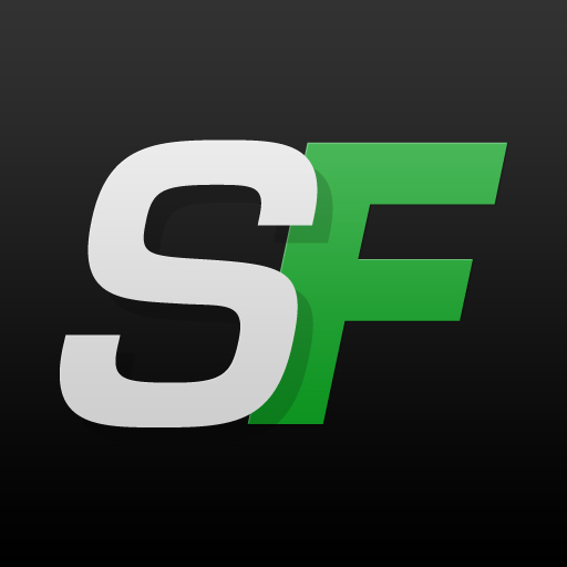 Scoreflash LOGO-APP點子