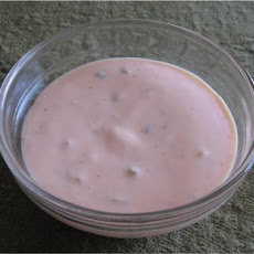 Thousand Island Dressing