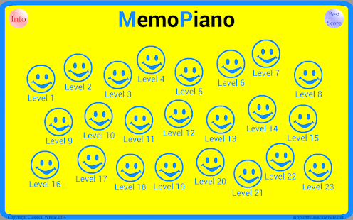 How to download MemoPiano lastet apk for bluestacks