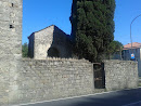 Chiesa Di San Giorgio Anno 1078