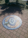 Round Mosaic