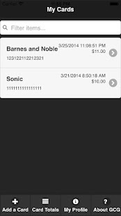 How to download Gift Card Genie X patch 2016.12.16 apk for bluestacks