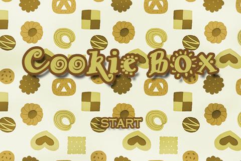 Cookie Box