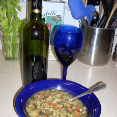 Gypsy Soup