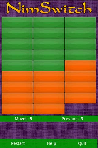 nimswitch-free for android screenshot