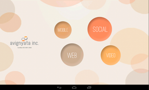 How to download Avignyata 1.2 apk for laptop
