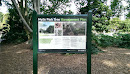 Hyde Park Tree Management Plan Sign