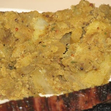 Bombay Potatoes