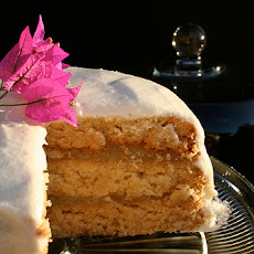 Coconut Milk Frosting