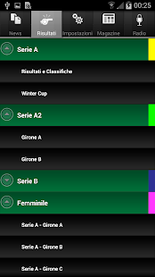 How to install CalcioA5Live New Edition lastet apk for android