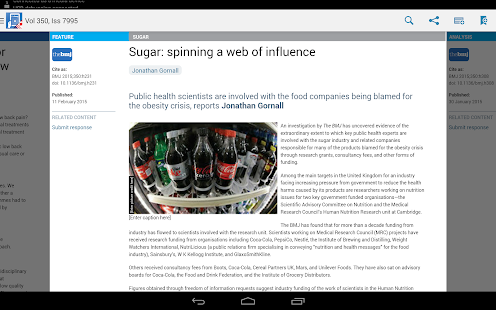 How to get The BMJ North America 1.0 mod apk for pc