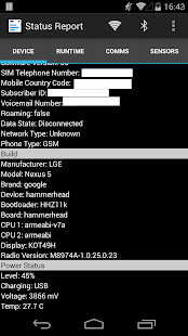 How to install Status Report lastet apk for android