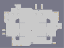 Thumbnail of the map 'fragile cradle'