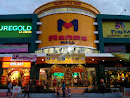 Manna Mall