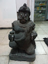 Buto Statue at Apotek Pirus
