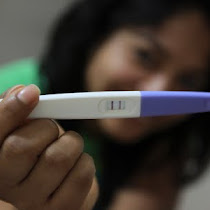 When do pregnancy symptoms start acting up