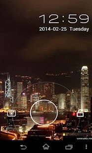 How to install Skycraper HD Locker patch v1.0 apk for android