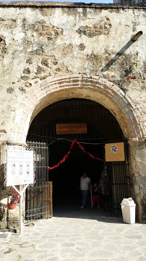 Museo Ex Convento De San Juan B