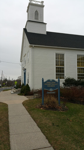 Shelter Island Presbyterian Church