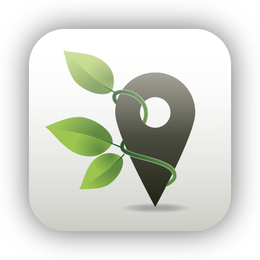 PlantTracker LOGO-APP點子