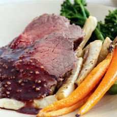The Devil's Beef Tub